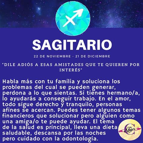 sagitario hoy gratis|Horoscopo Sagitario para Hoy